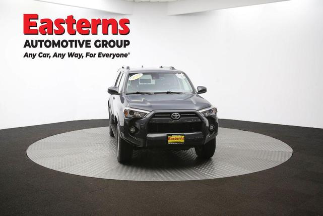 Photo of 2024 Underground Toyota 4Runner