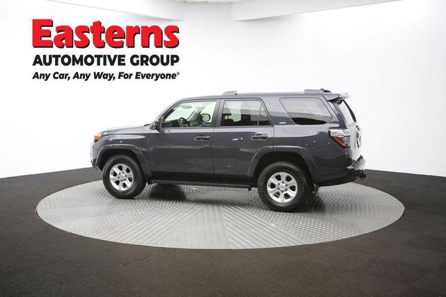 Photo of 2024 Underground Toyota 4Runner
