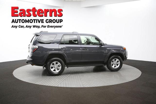 Photo of 2024 Underground Toyota 4Runner