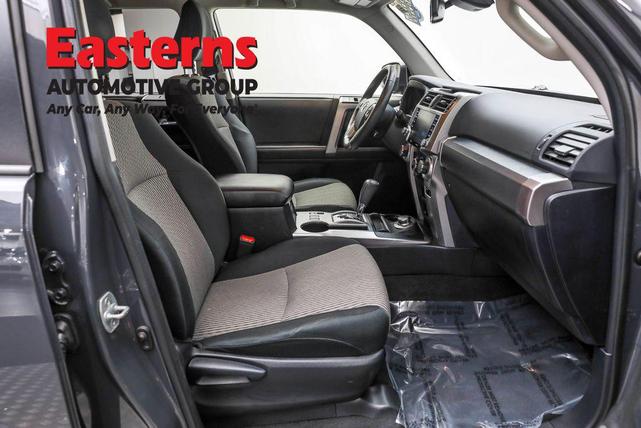 Photo of 2024 Underground Toyota 4Runner
