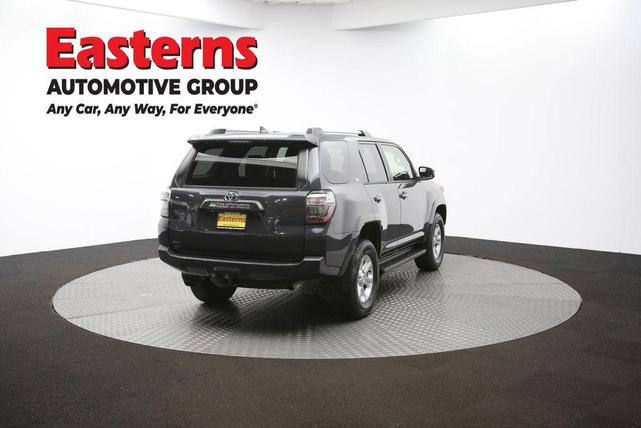 Photo of 2024 Underground Toyota 4Runner