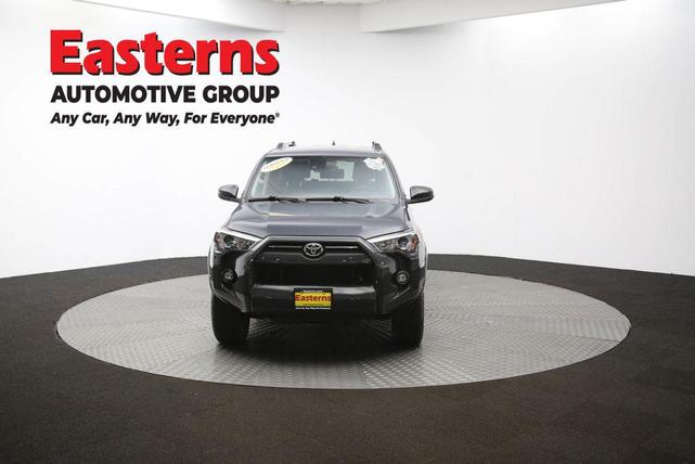 Photo of 2024 Underground Toyota 4Runner