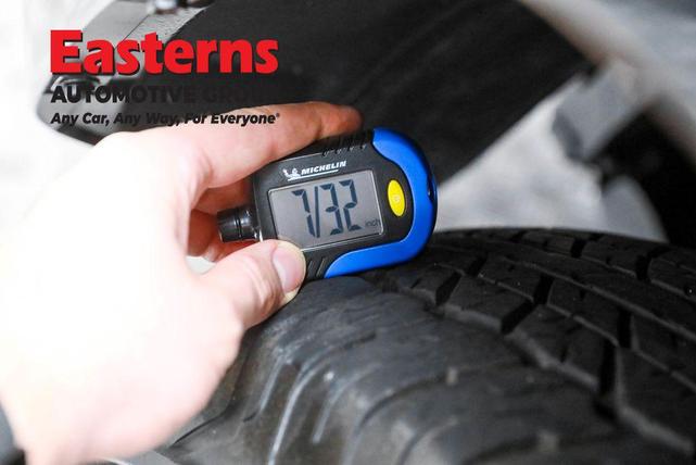 Photo of 2024 Underground Toyota 4Runner