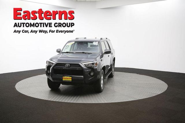 Photo of 2024 Underground Toyota 4Runner