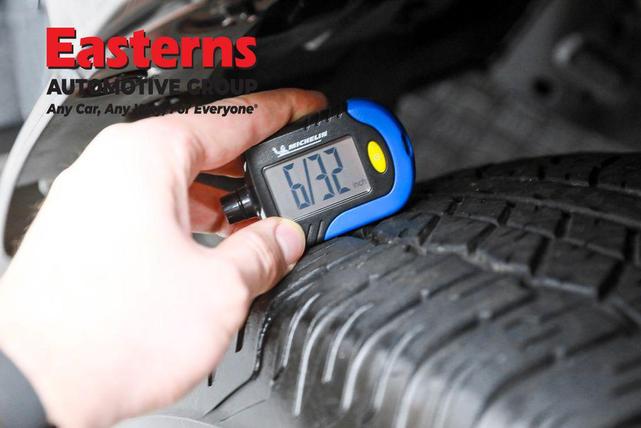 Photo of 2024 Underground Toyota 4Runner
