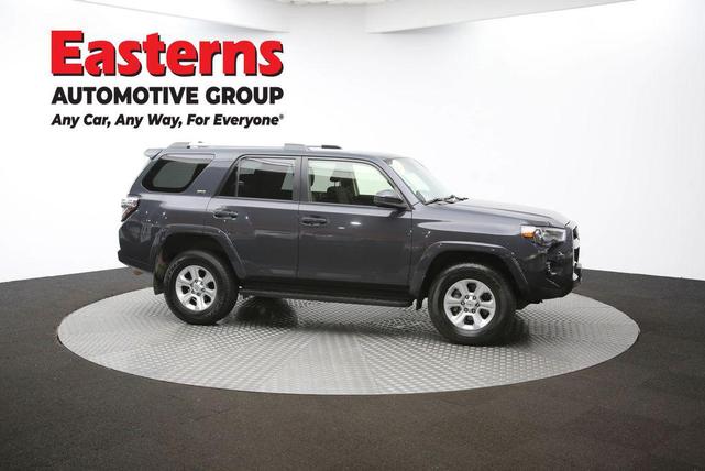 Photo of 2024 Underground Toyota 4Runner