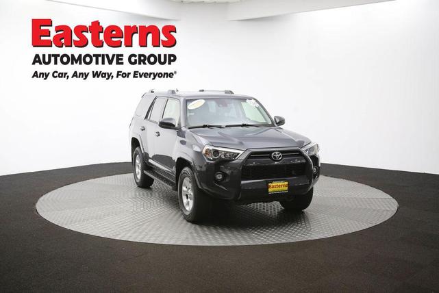 Photo of 2024 Underground Toyota 4Runner