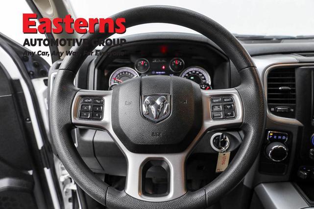 Photo of 2023 Bright White Clearcoat RAM 1500 Classic