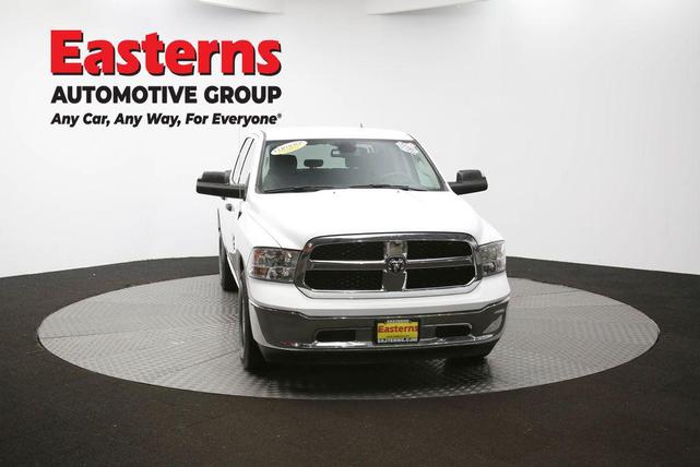 Photo of 2023 Bright White Clearcoat RAM 1500 Classic