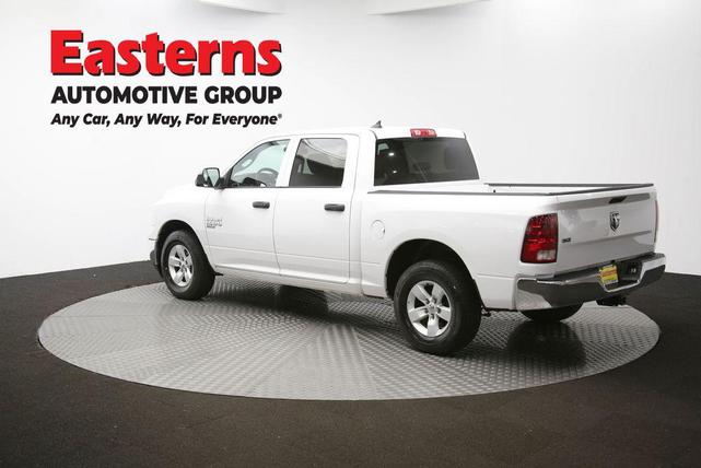 Photo of 2023 Bright White Clearcoat RAM 1500 Classic