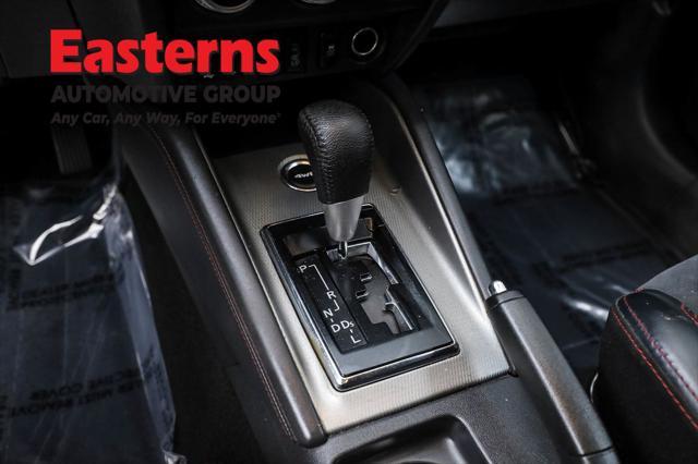 Photo of 2024 Mercury Gray Metallic Mitsubishi Outlander Sport