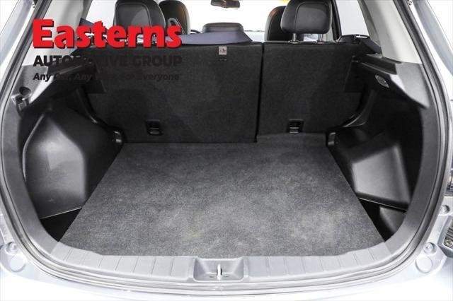 Photo of 2024 Mercury Gray Metallic Mitsubishi Outlander Sport