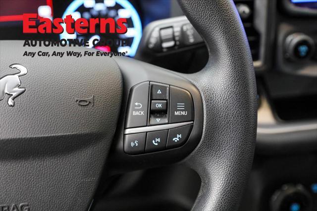 Photo of 2022 BRONZE SMOKE Ford Bronco Sport