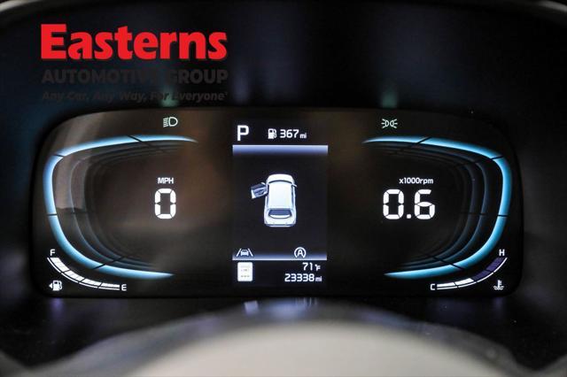 Photo of 2024 Snow White Pearl Kia Soul