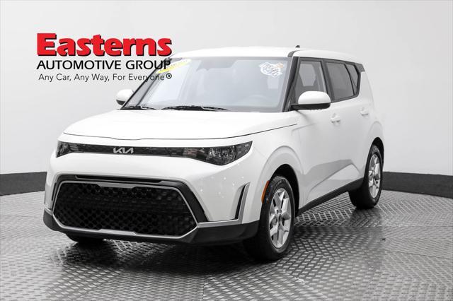 2024 Kia SOUL