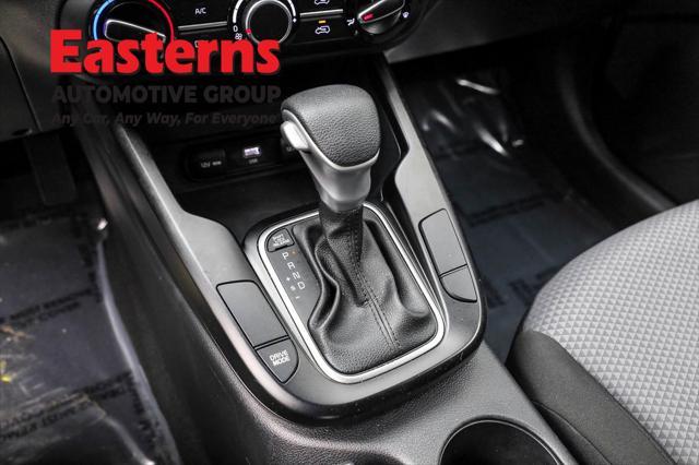 Photo of 2024 Snow White Pearl Kia Soul