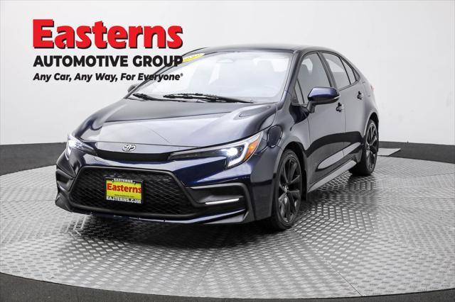 2023 Toyota Corolla