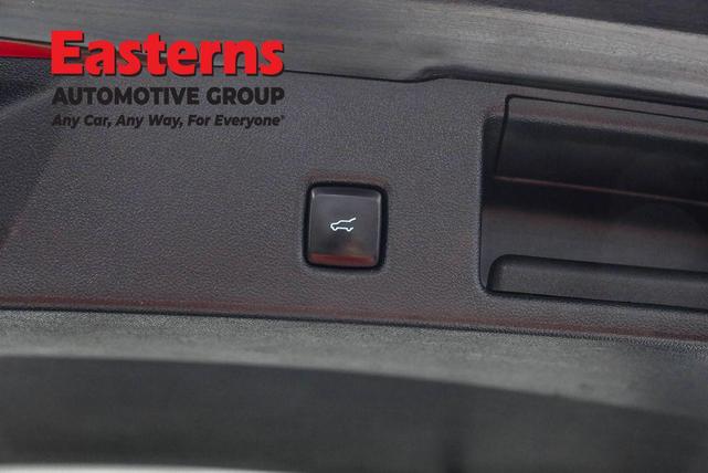 Photo of 2021 AGATE BLACK METALLIC Ford Escape
