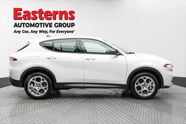 Photo of 2024 Milano White Alfa Romeo Tonale