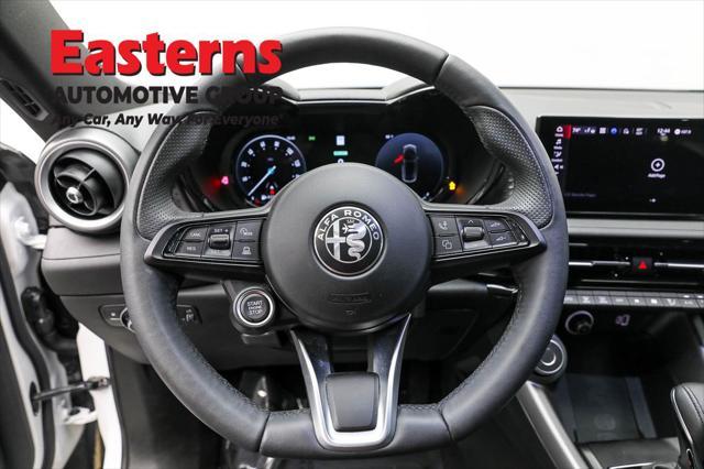 Photo of 2024 Milano White Alfa Romeo Tonale