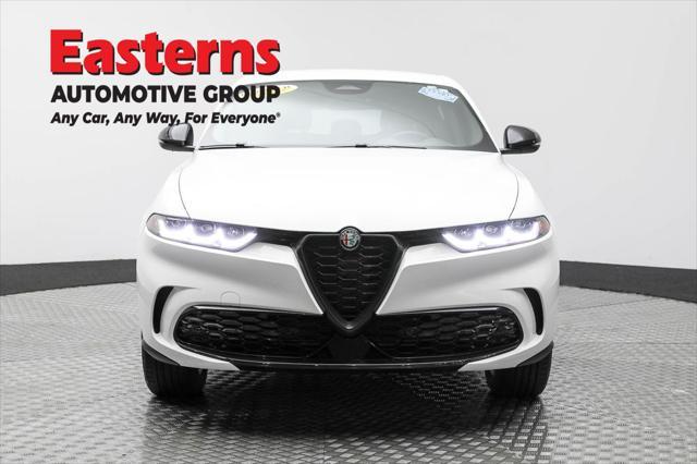 Photo of 2024 Milano White Alfa Romeo Tonale