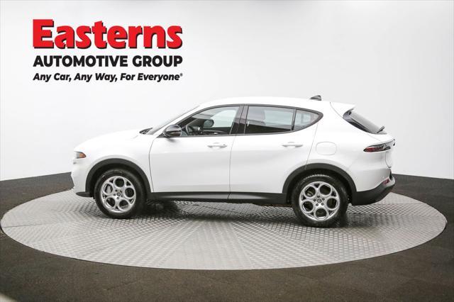 Photo of 2024 Milano White Alfa Romeo Tonale