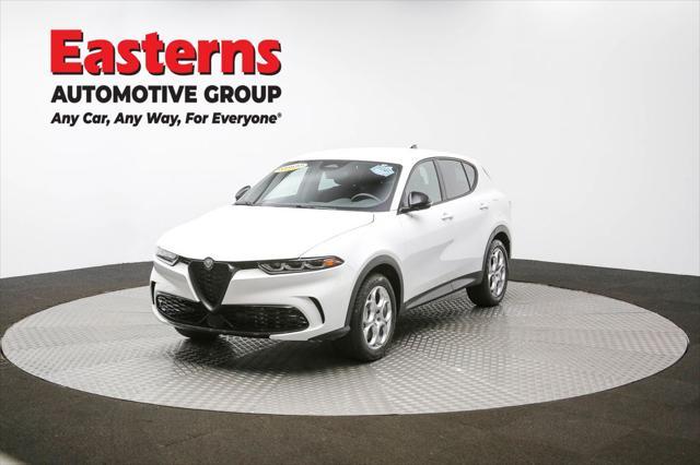 Photo of 2024 Milano White Alfa Romeo Tonale