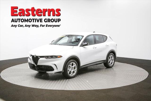 Photo of 2024 Milano White Alfa Romeo Tonale