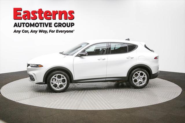 Photo of 2024 Milano White Alfa Romeo Tonale
