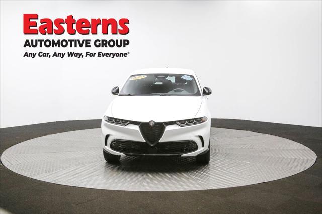 Photo of 2024 Milano White Alfa Romeo Tonale