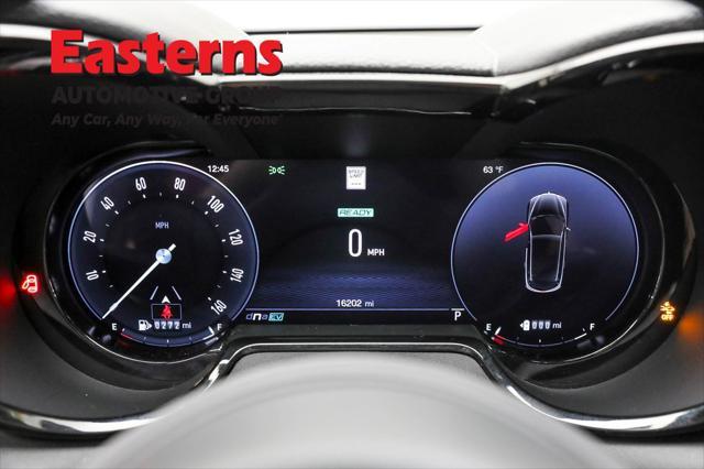Photo of 2024 Milano White Alfa Romeo Tonale