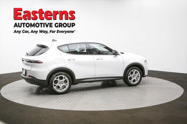 Photo of 2024 Milano White Alfa Romeo Tonale