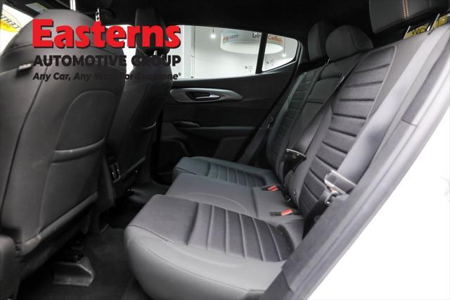 Photo of 2024 Milano White Alfa Romeo Tonale