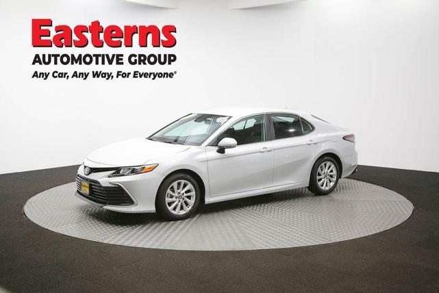 Photo of 2023 Ice Edge Toyota Camry