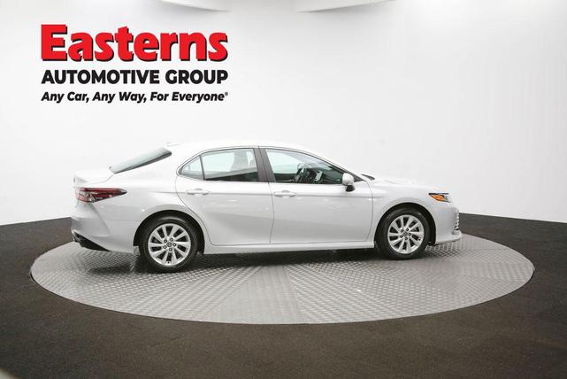 Photo of 2023 Ice Edge Toyota Camry