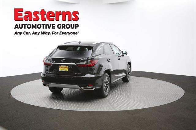 Photo of 2021 Caviar Lexus RX 350