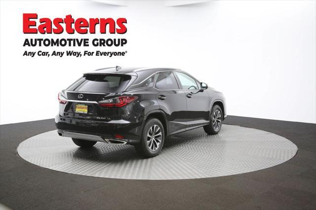 Photo of 2021 Caviar Lexus RX 350