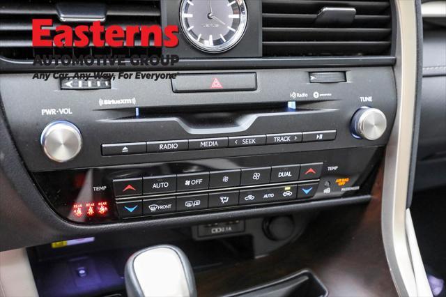 Photo of 2021 Caviar Lexus RX 350