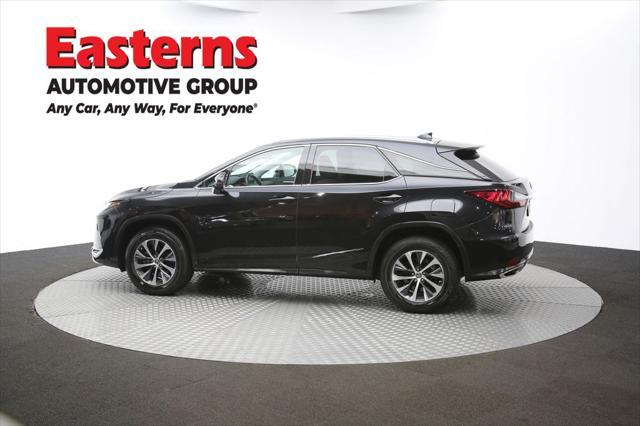 Photo of 2021 Caviar Lexus RX 350