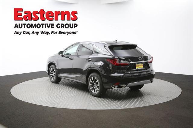 Photo of 2021 Caviar Lexus RX 350