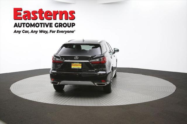 Photo of 2021 Caviar Lexus RX 350