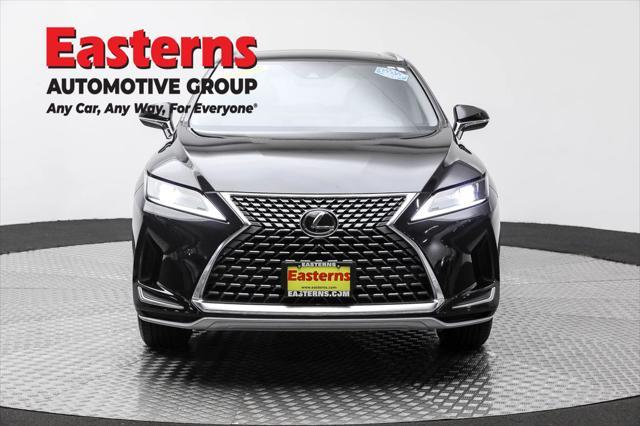 Photo of 2021 Caviar Lexus RX 350