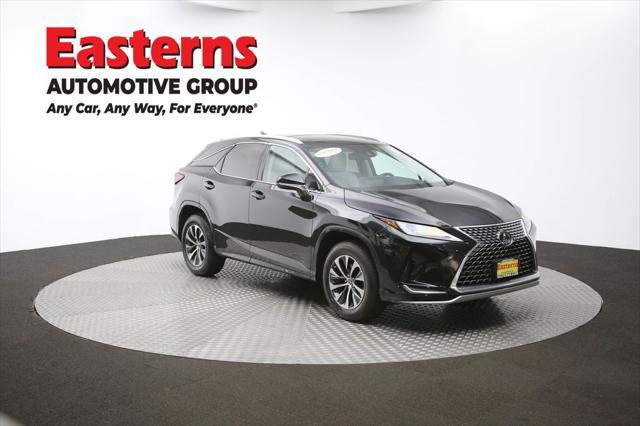 Photo of 2021 Caviar Lexus RX 350