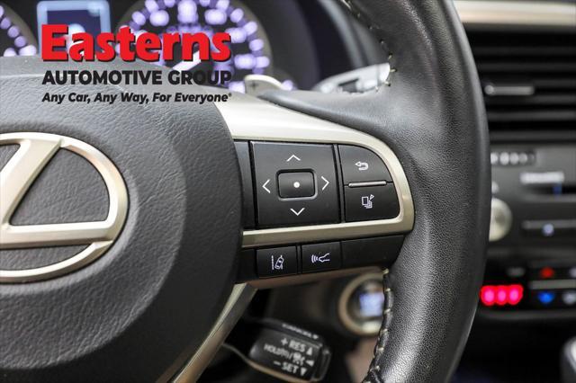 Photo of 2021 Caviar Lexus RX 350