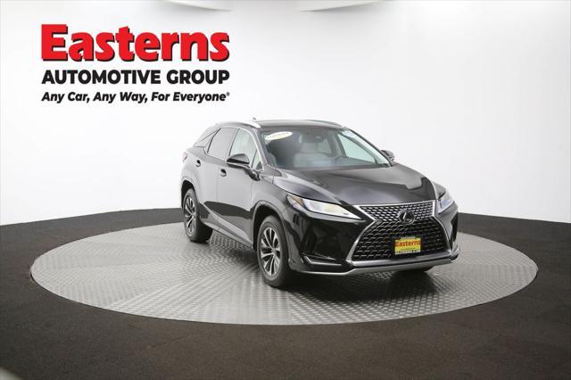 Photo of 2021 Caviar Lexus RX 350