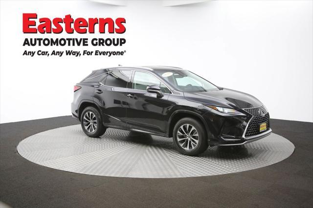 Photo of 2021 Caviar Lexus RX 350