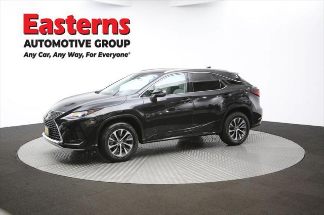 Photo of 2021 Caviar Lexus RX 350
