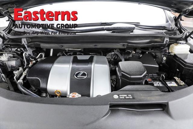 Photo of 2021 Caviar Lexus RX 350