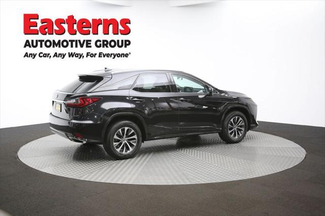 Photo of 2021 Caviar Lexus RX 350