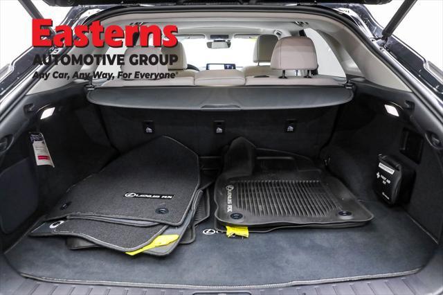 Photo of 2021 Caviar Lexus RX 350